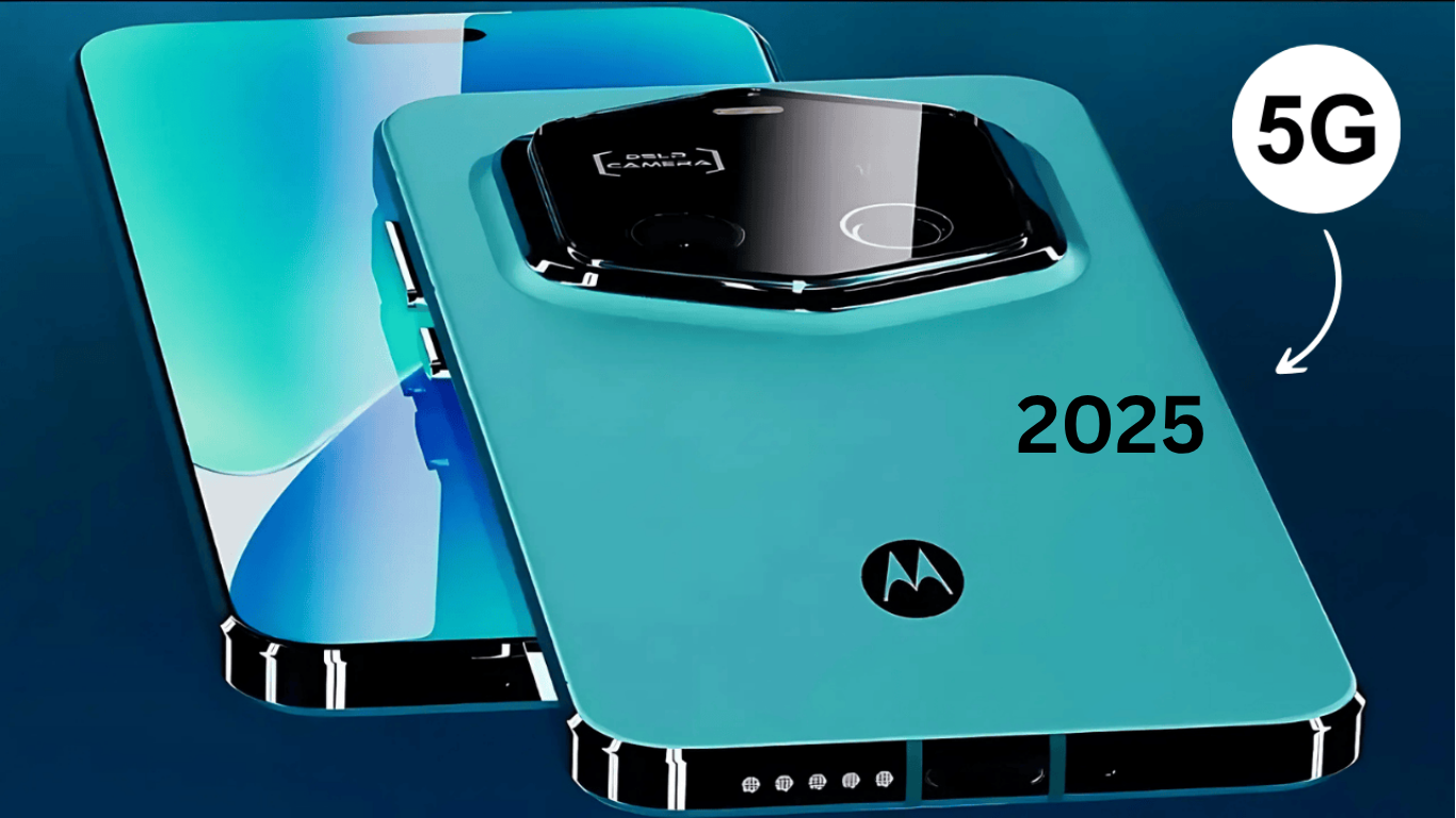 Motorola Moto G15