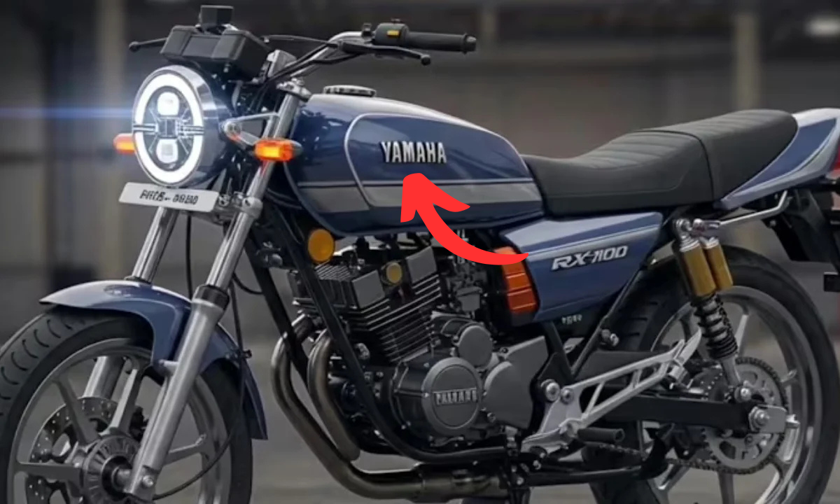 RX100 launching july 2025