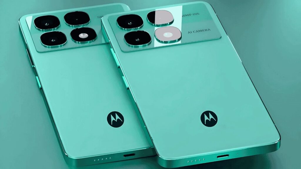 Moto Edge 70 Ultra