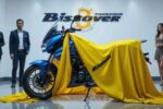 Bajaj Discover 125 STR