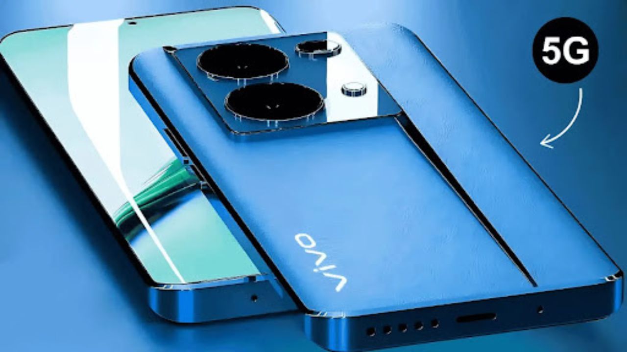 Vivo V30 Pro