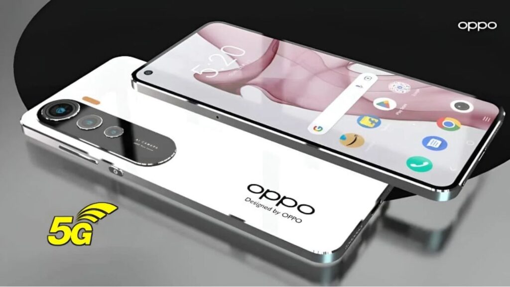 OPPO Find X8 Ultra 5G