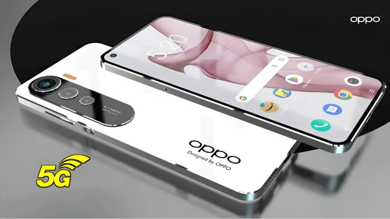 OPPO Find X8 Ultra 5G