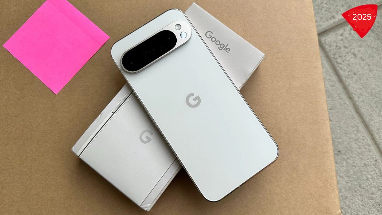 Pixel 9 Pro XL