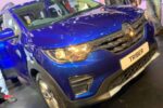 Renault Triber 7-Seater Price in India