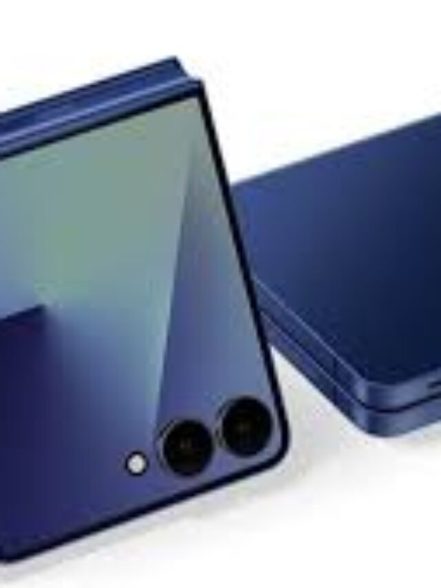 “Samsung Z Flip 7 Is Finally Worth the Hype!”