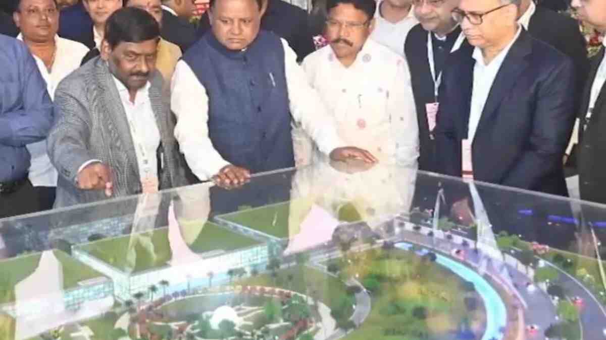 Odisha Enters Semiconductor