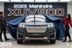 Mahindra XUV 900 2026