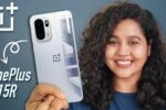OnePlus 15R Launch