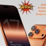 Apple 50th Anniversary Sale