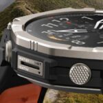 Amazfit Active 3 and T-Rex Ultra 2