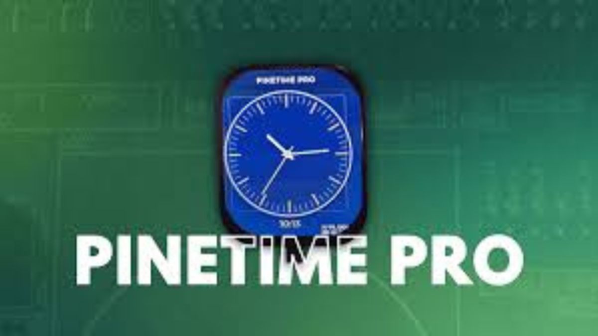 PINE64 PineTime Pro Smartwatch Review: Features, Specs, Battery and Performance 1 PineTime Pro Smartwatch Review