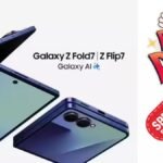 Samsung Galaxy Z Fold 7 Discount on Flipkart