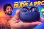 OnePlus Nord Buds 4 Pro