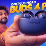 OnePlus Nord Buds 4 Pro