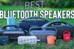 Best Bluetooth Speaker for Camping in 2026