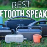 Best Bluetooth Speaker for Camping in 2026