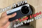 Xiaomi 15 Ultra Price in India