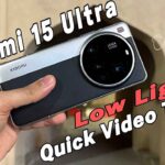 Xiaomi 15 Ultra Price in India