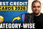 Best Credit Cards for UPI Payments in India 2026
