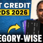 Best Credit Cards for UPI Payments in India 2026