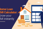 Home Loan EMI Calculator