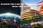 SBI Bluechip Fund vs HDFC Flexi Cap Fund (2026): Which Mutual Fund Is Better?