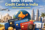 Travel Credit Cards in India