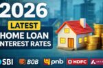 Home Loan Interest Rates