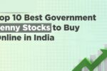 Top 10 Government Stocks Under ₹100 in India