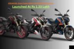 Bajaj Pulsar N160 S & N160 SS