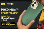POCO M8x 5G