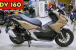 Honda ADV 160
