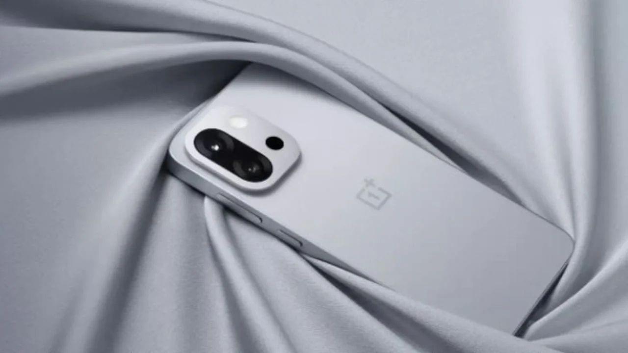 OnePlus 13T Launched