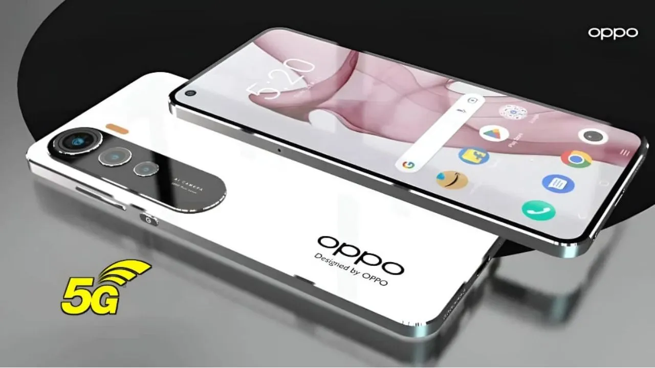OPPO Find X8 Ultra 5G