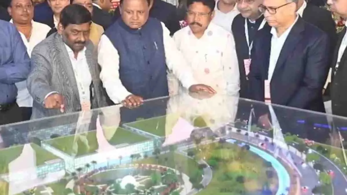 Odisha Enters Semiconductor