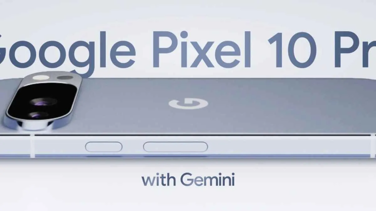 Google Pixel 10 Pro Review